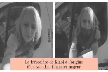 La trésorière de Kiabi à l'origine d'un scandale financier majeur