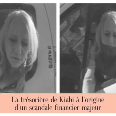 La trésorière de Kiabi à l'origine d'un scandale financier majeur