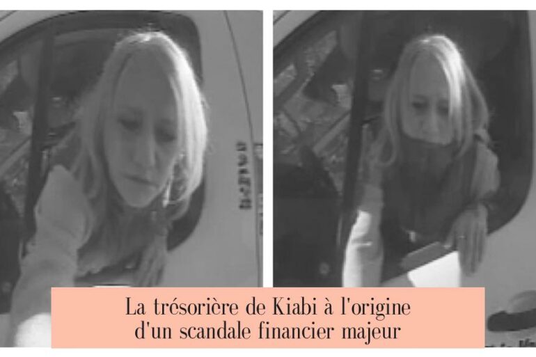 La trésorière de Kiabi à l'origine d'un scandale financier majeur