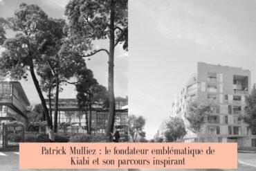 Patrick Mulliez : le fondateur emblématique de Kiabi et son parcours inspirant
