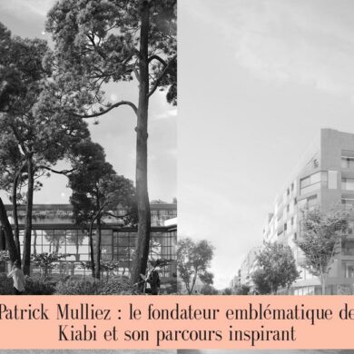 Patrick Mulliez : le fondateur emblématique de Kiabi et son parcours inspirant