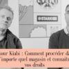 Retour Kiabi : Comment procéder dans n'importe quel magasin et connaître vos droits