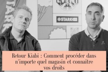 Retour Kiabi : Comment procéder dans n'importe quel magasin et connaître vos droits