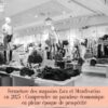 Fermeture des magasins Zara et Stradivarius en 2025 : Comprendre un paradoxe économique en pleine époque de prospérité