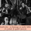 Stradivarius : un hommage au maître luthier et symbole de qualité musicale