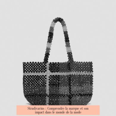 Stradivarius : Comprendre la marque et son impact dans le monde de la mode