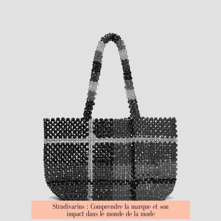 Stradivarius : Comprendre la marque et son impact dans le monde de la mode
