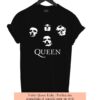 T-shirt Queen Kiabi : Profitez des promotions et conseils pour un style unique et accessible