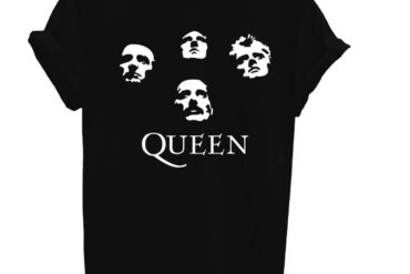 T-shirt Queen Kiabi : Profitez des promotions et conseils pour un style unique et accessible